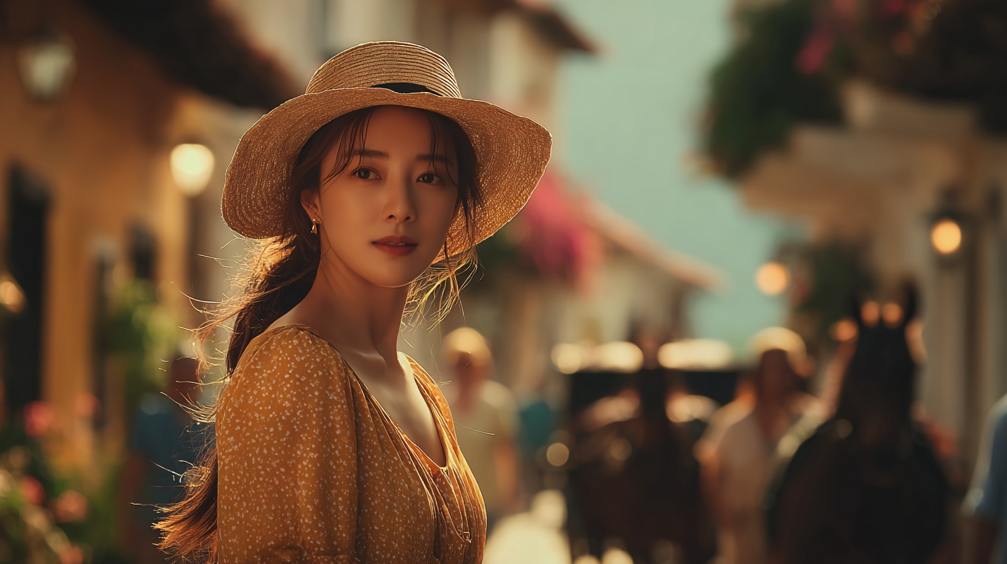 니카라과 여행 사진