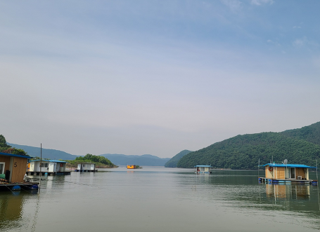 용인-송전지