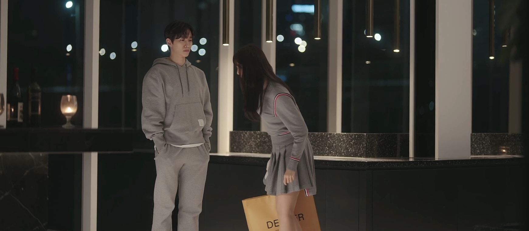 킹더랜드5회