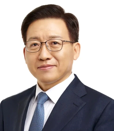 민주당 용산구 강태웅 후보 여론조사 지지율