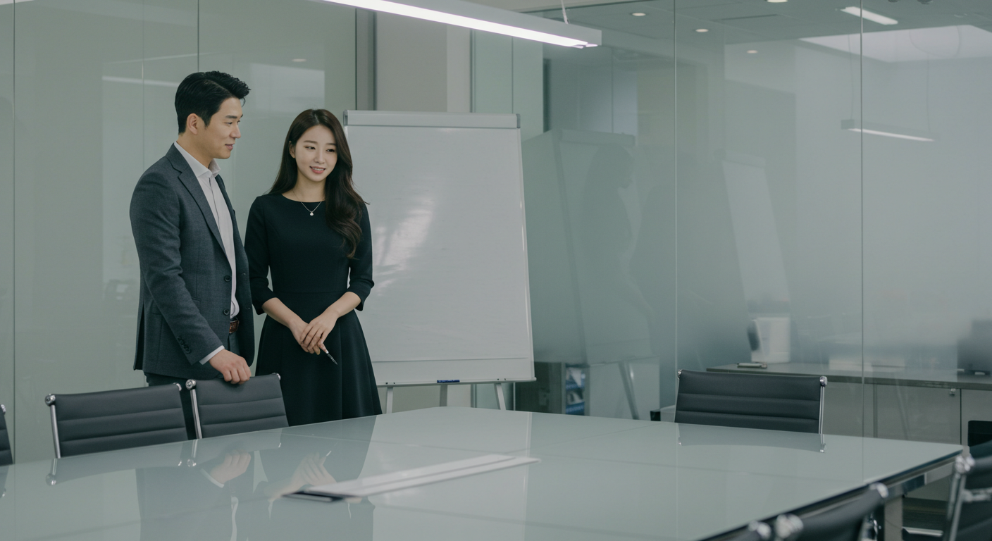 지역별 사무용 가구 할인 매장