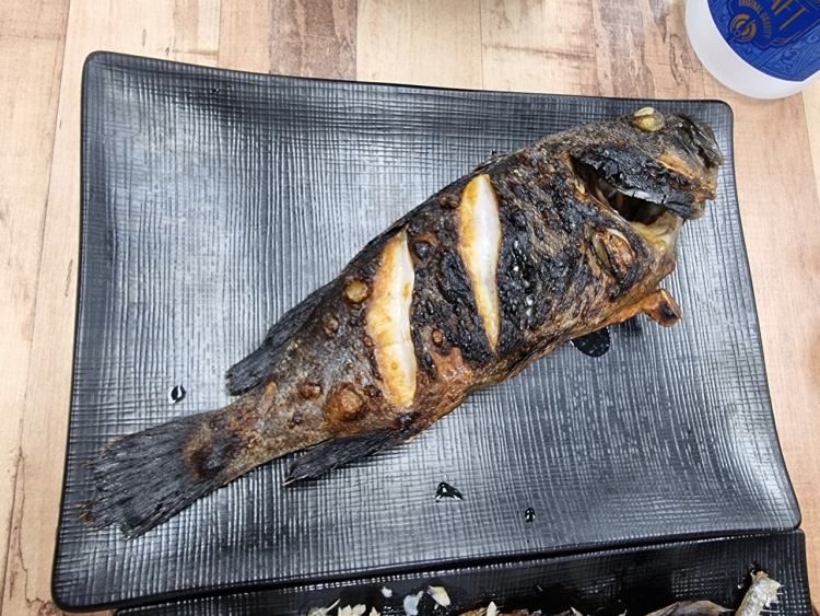 생방송오늘저녁 김포 대곶 제주도 직송 뒷고기, 생선구이 무한리필 육해공 한식부페 맛집 추천