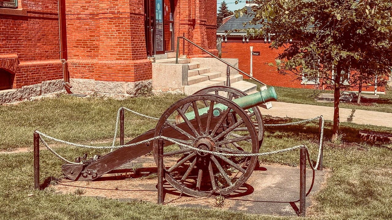 청일 전쟁(1904~1905)과 동아시아의 군사적 변화