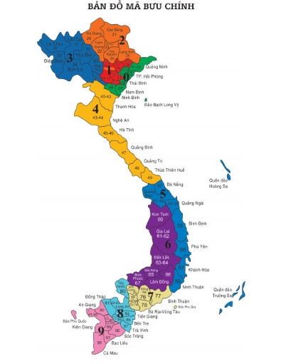 1️⃣ 베트남 우정청 공식 조회