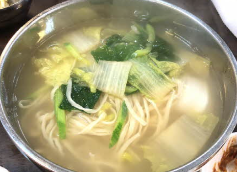 이모카세 국수집 위치 가격 추천메뉴 (+9천원의 행복)