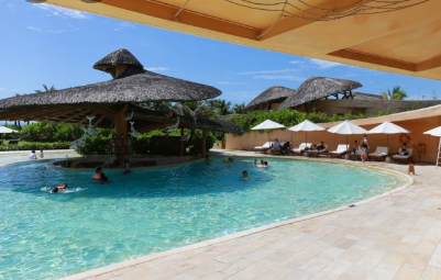 나트랑 숙소 추천