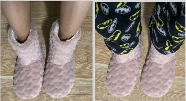 알리털덧신