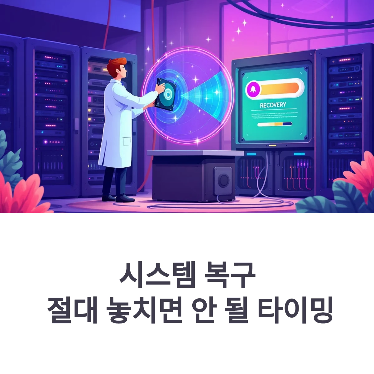 시스템복구-썸네일