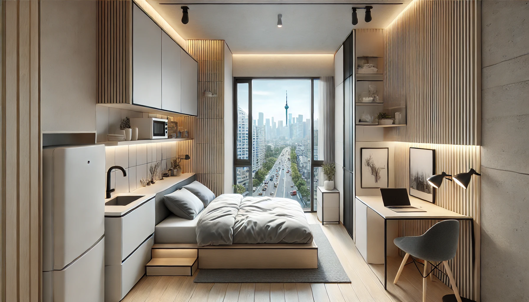 오피스텔 매매 노하우! 수익률 높은 매물 찾는 방법