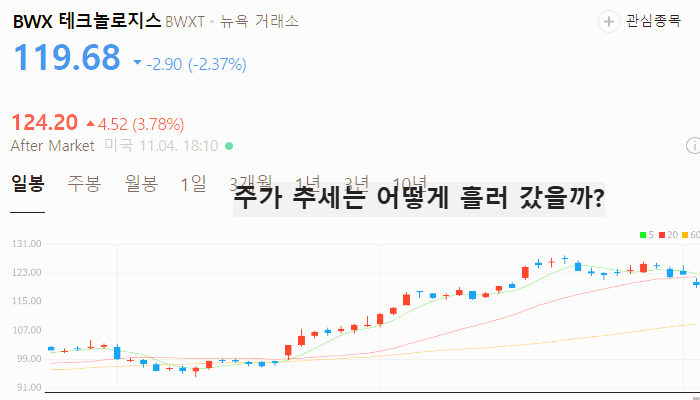 미국 SMR 관련주 대장주 테마주 TOP5