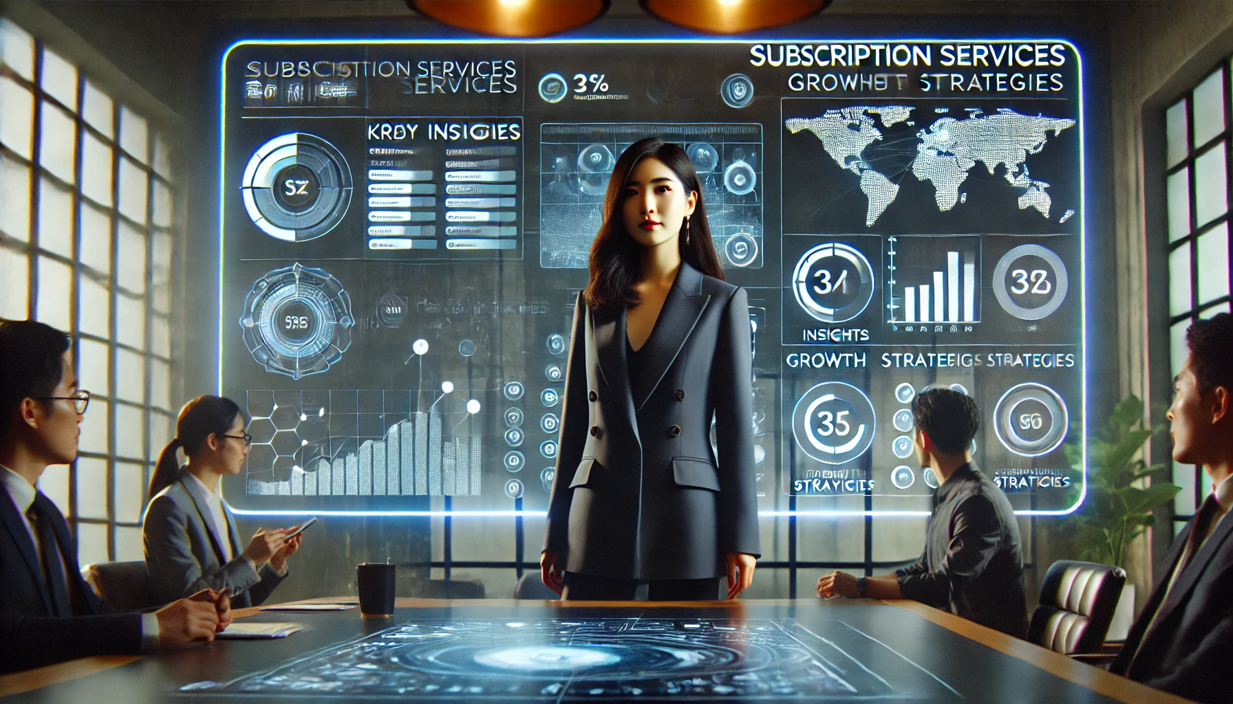 구독 서비스로 수익화 하는 방법