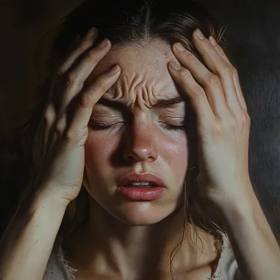 어지럽고 구역질 나는 증상&amp;#44; 원인과 대처 방법 알아보기5