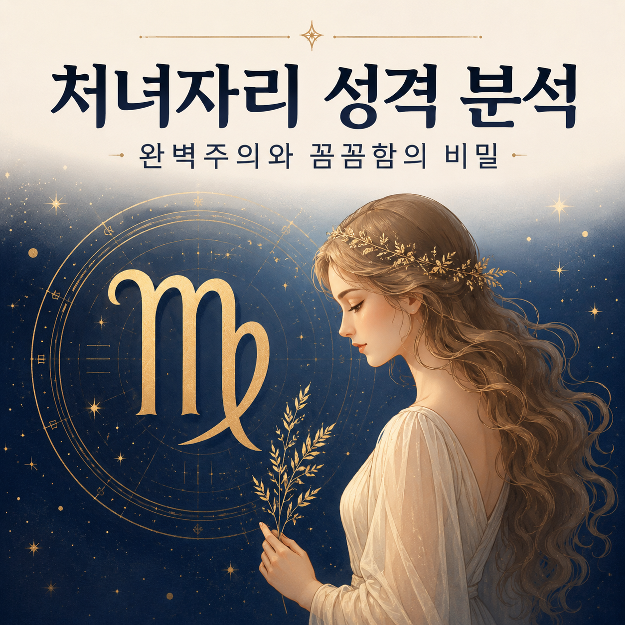 처녀자리