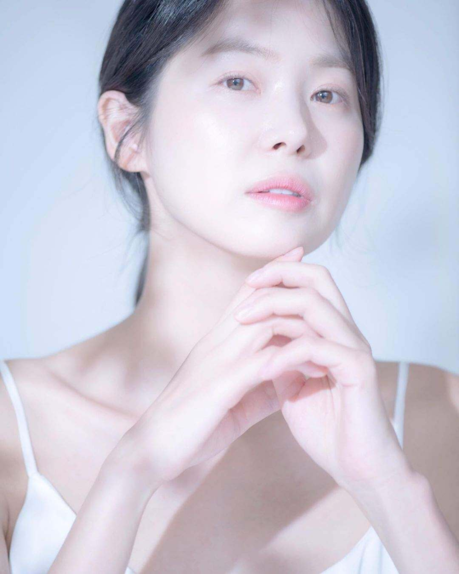 배우 민지아