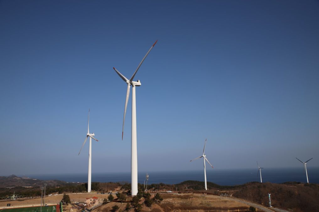 영덕해맞이공원