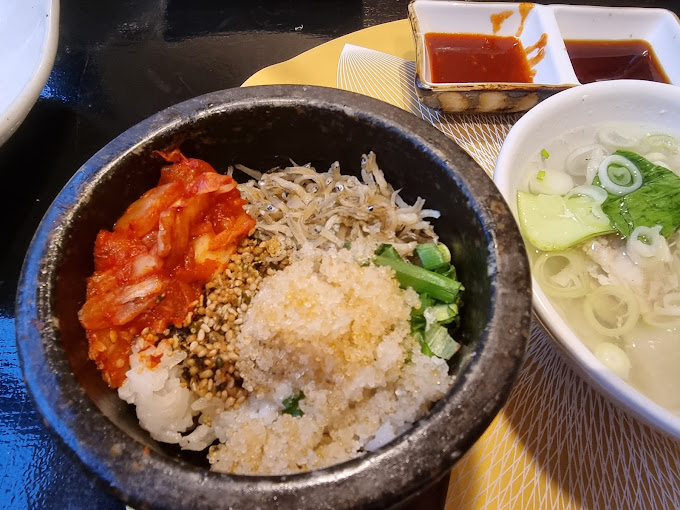 판교 대형 일식집 '긴자'