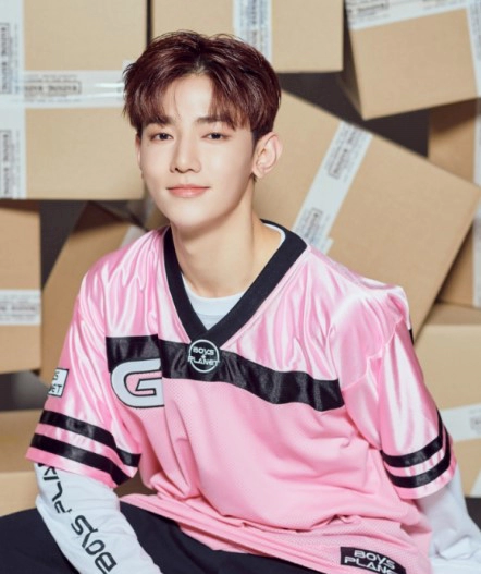 장하오 프로필 국적 대학 나이 인스타 및 보이즈플래닛 1위 우승