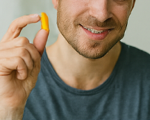 면역력 높이는 영양제