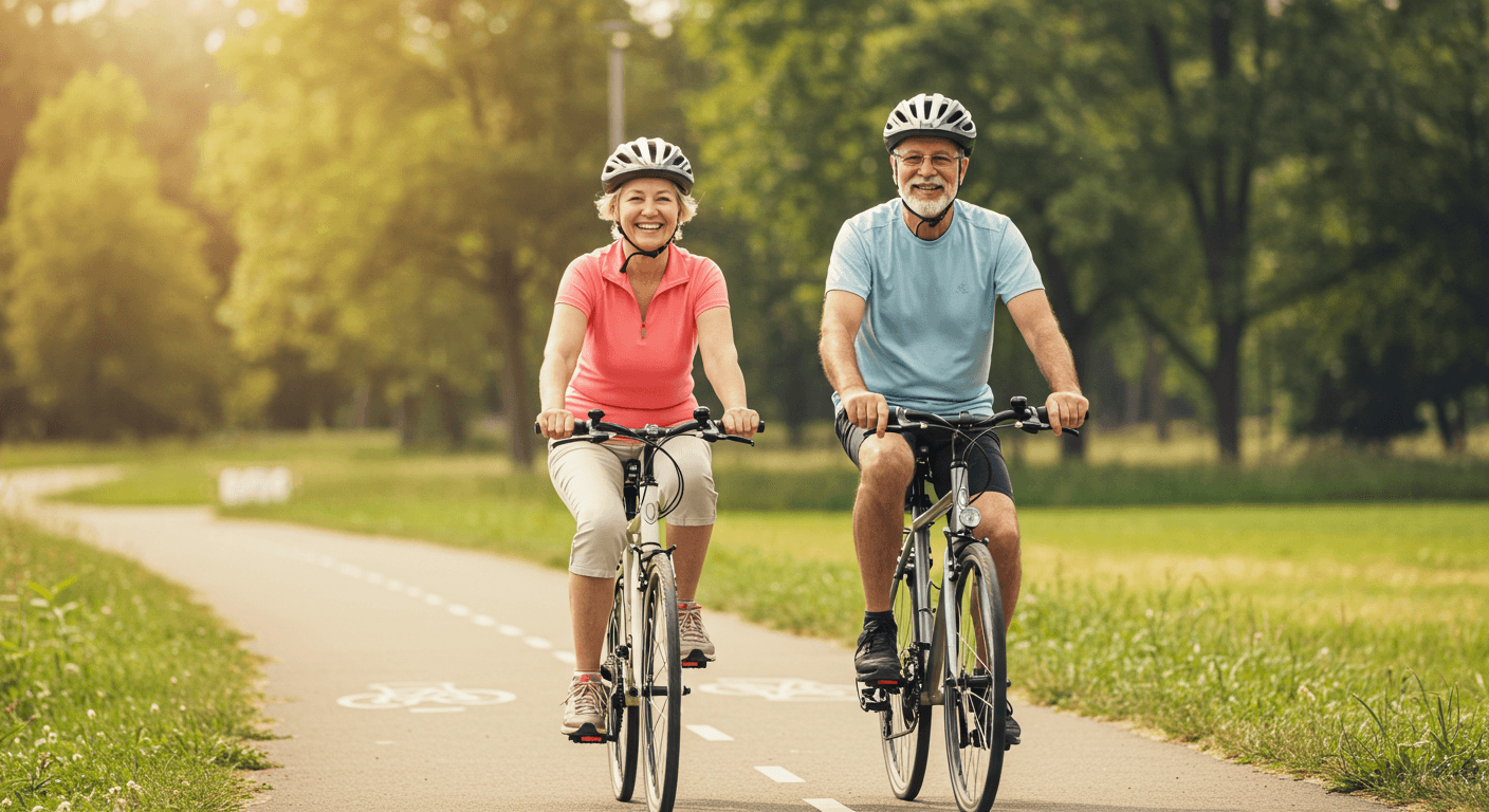 혈관 개선에 효과적인 식단과 운동 법