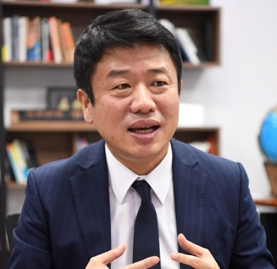 유의동 국회의원 프로필 나이 고향 학력 경력 재산