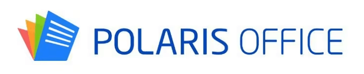 폴라리스오피스-기업로고