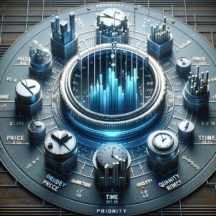 동시호가 장시작 장마감 주문 방법 의미 우선순위 10