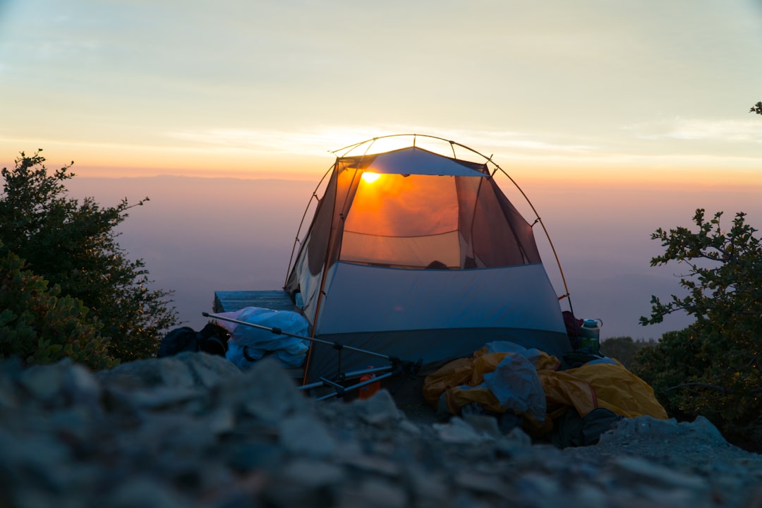 Campground
