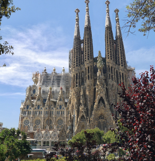 스페인 12일 자유여행 일정: 동선 최적화 설계 가이드