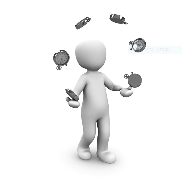 소상공인 채무조정신청으로 신용부담 줄이기