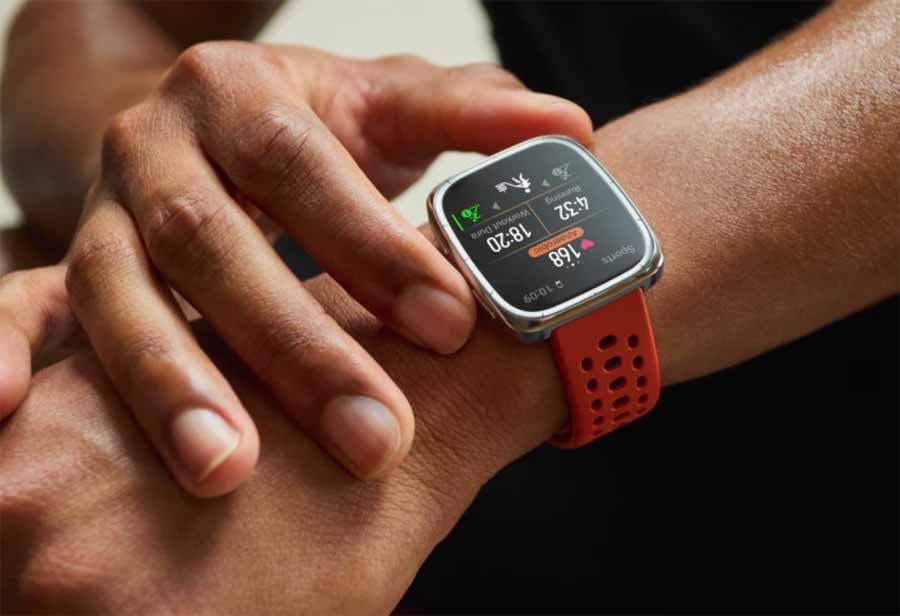 어메이즈핏 액티브2 스퀘어, 가성비 끝판왕