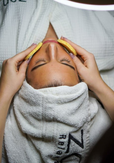 클렌징 밤 완전 정복! 피부에 순하고 메이크업은 말끔하게 지우는 비결