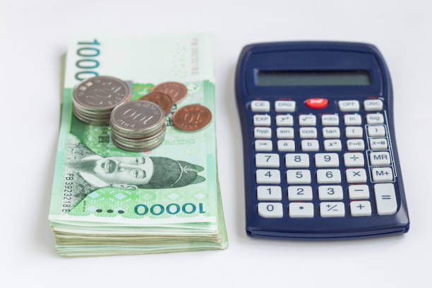 2025년 국민연금 수령 나이와 수령액 총정리!!!