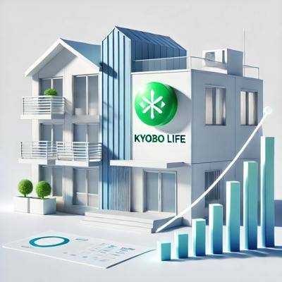 교보생명 주택담보대출 e아파트론 총정리 - 최저금리와 신청조건 비교분석