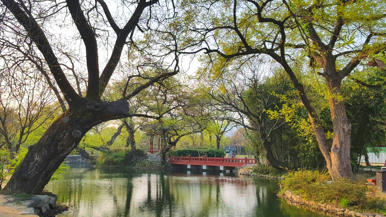 남원여행