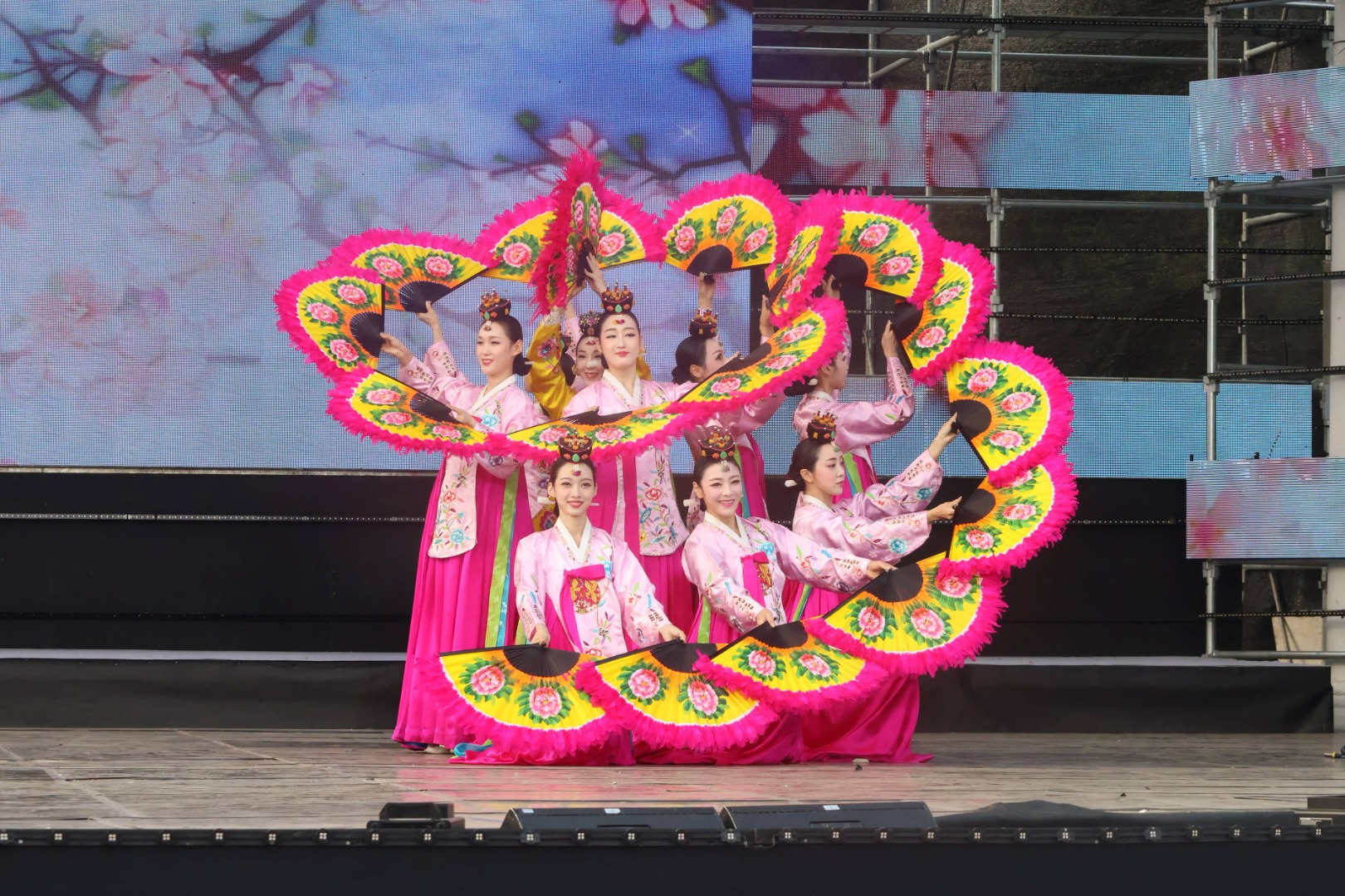 밀양 아리랑대축제