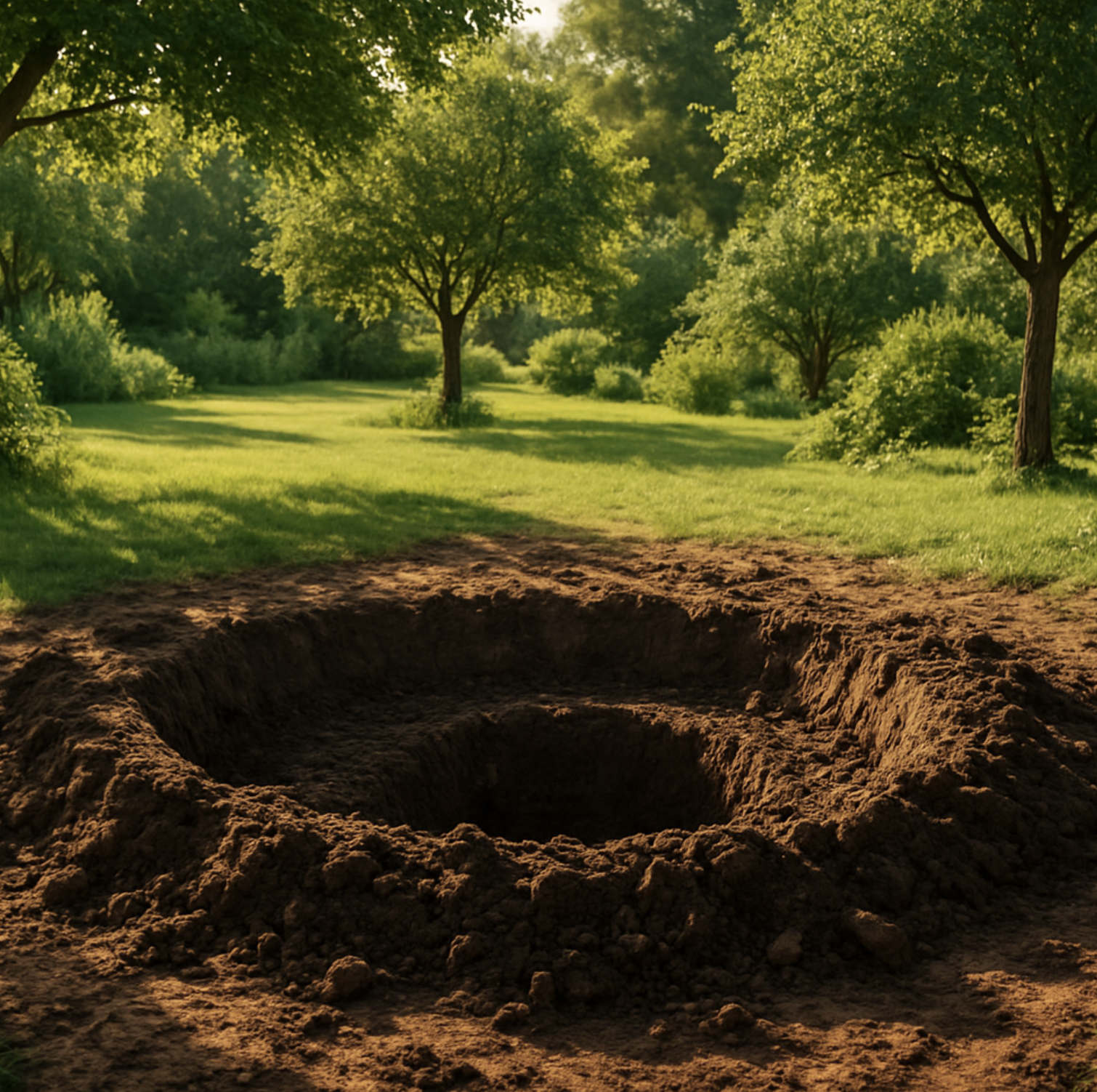 3. 우리 집 명당, 햇빛과 바람 길