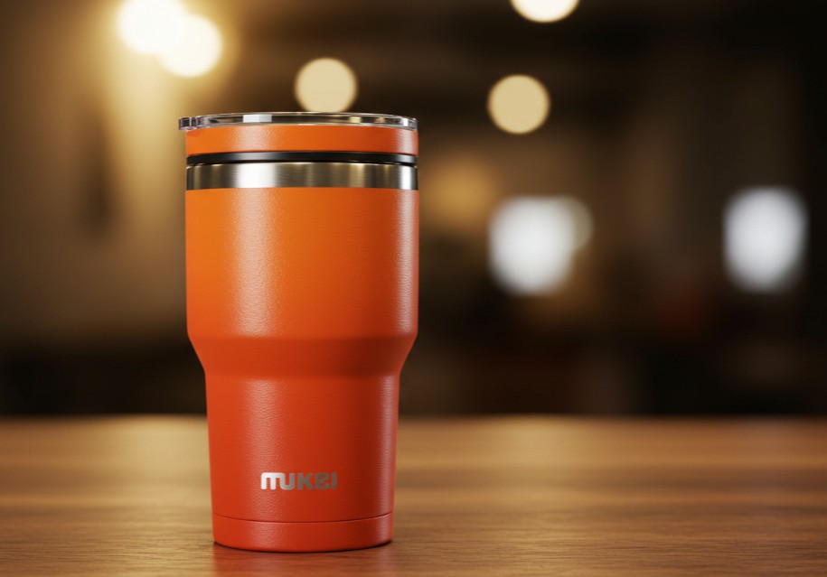 음식보관 텀블러 사용