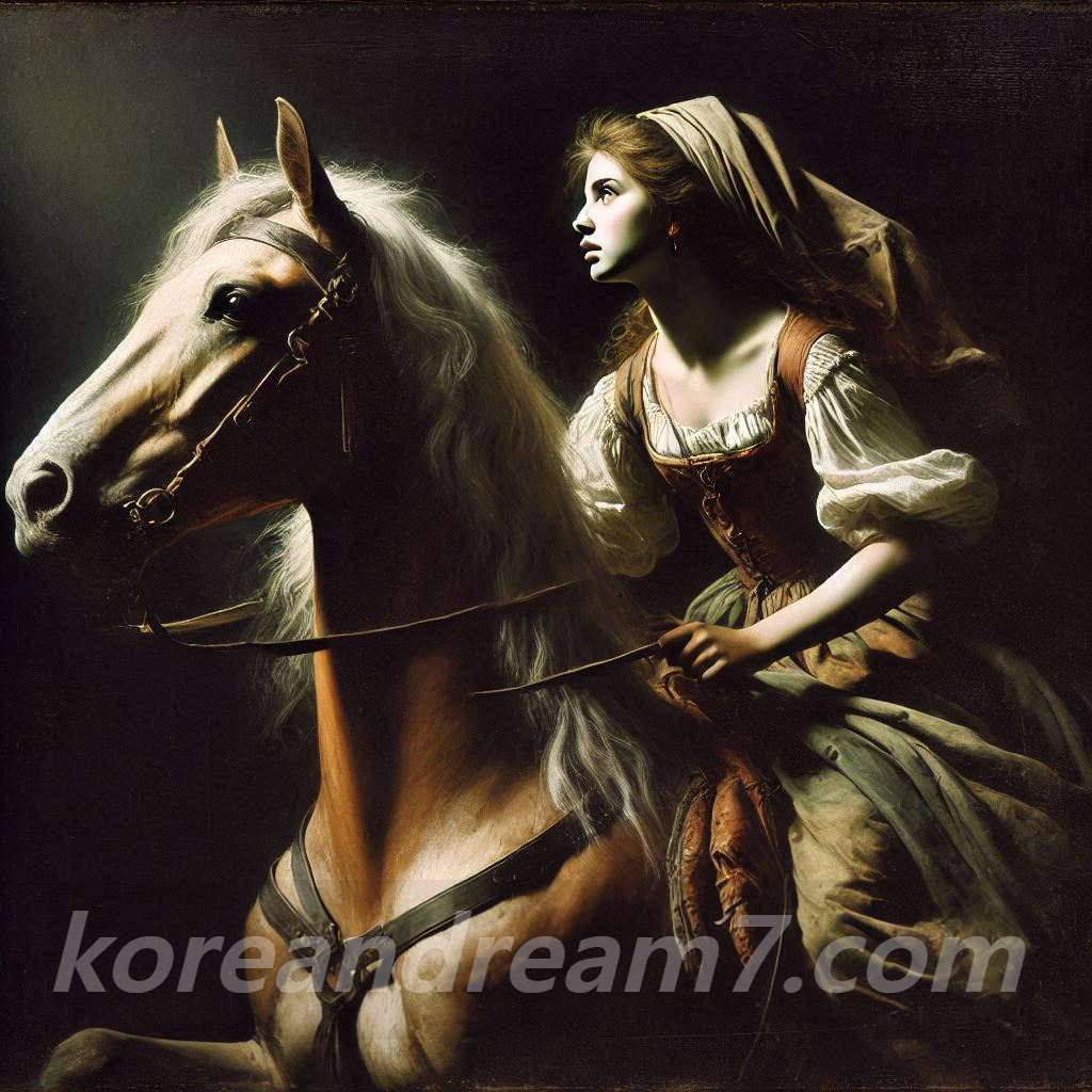 첫눈오는꿈