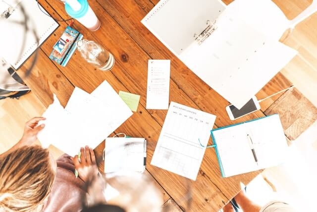 내일배움카드 신청 자격 및 신청 방법