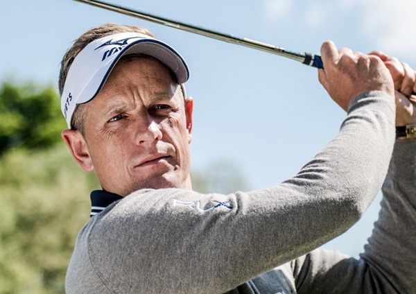 미즈노 JPX923 Forged