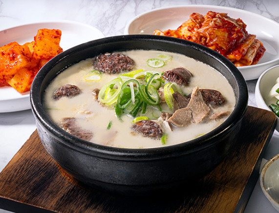 남겨서뭐하게 서울 통껍데기뼈찜 강남 논현동 맛집