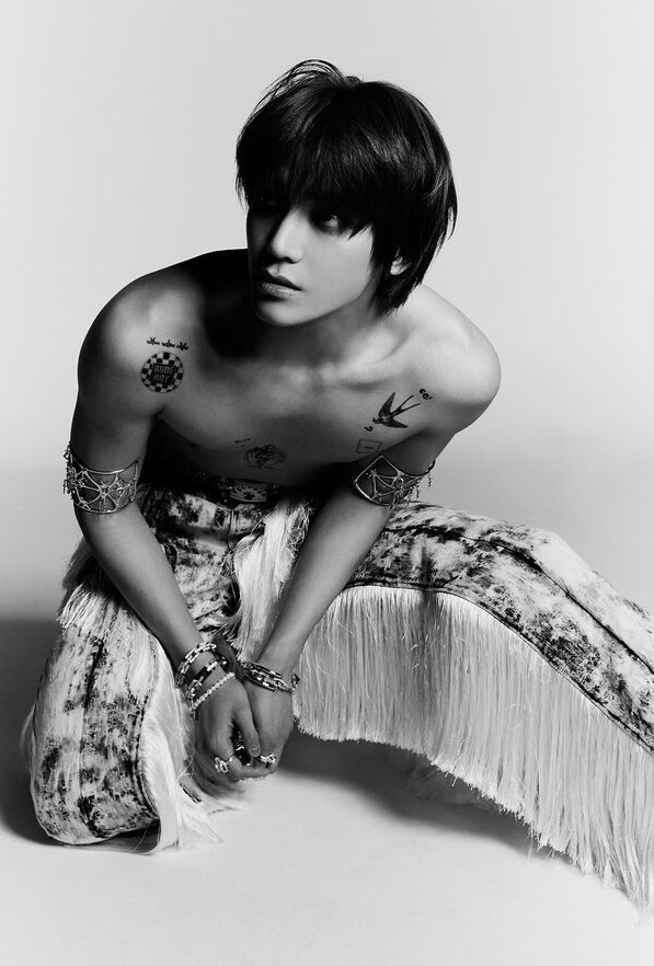 NCT태용