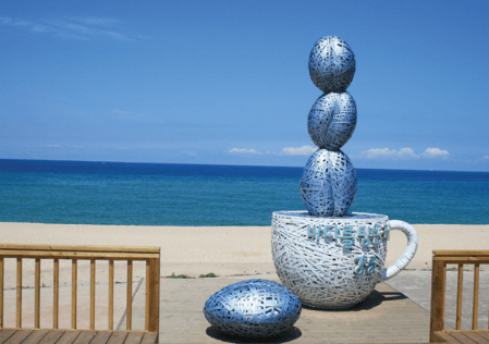 강릉 2박3일 여행코스