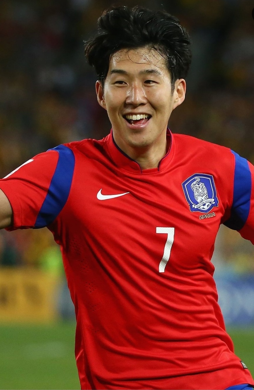 손흥민의 골과 어시스트 놀라운 기록