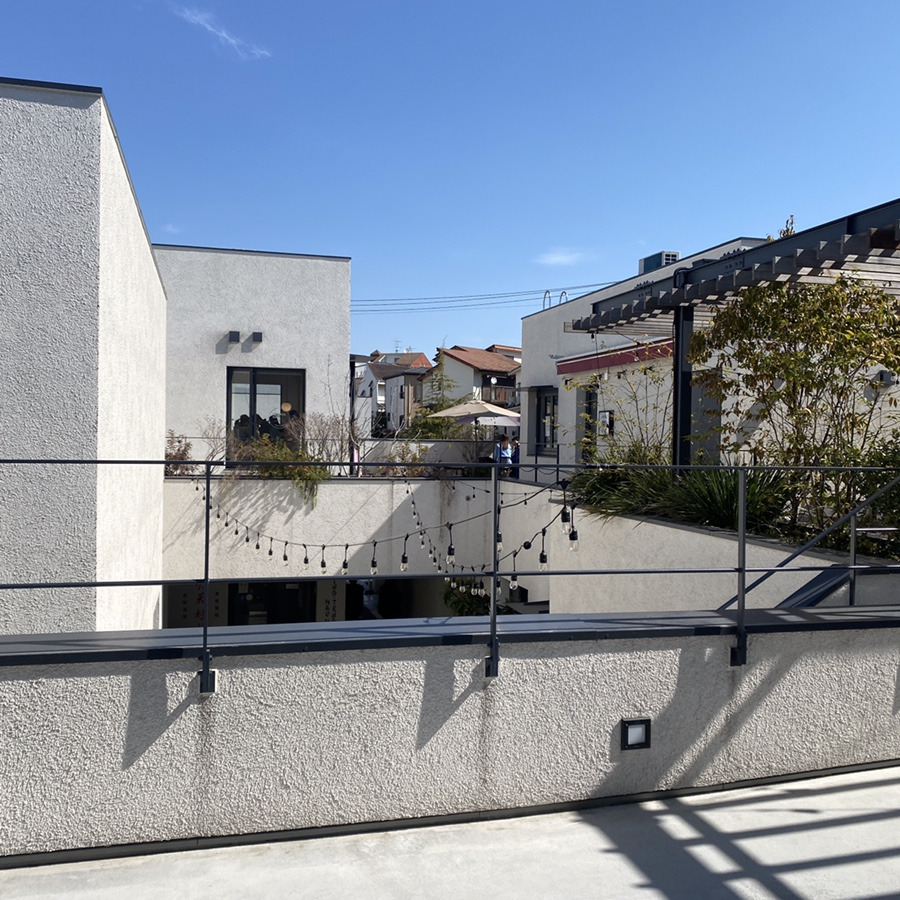 도쿄 여행 : 시모키타자와 핫플하면 여기, 리로드 (Reload)