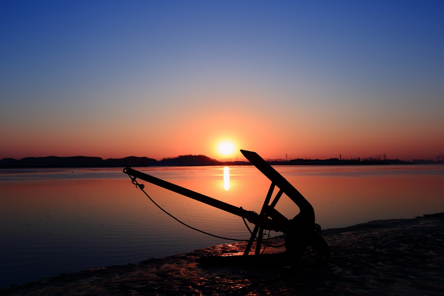 강화도 여행 사진