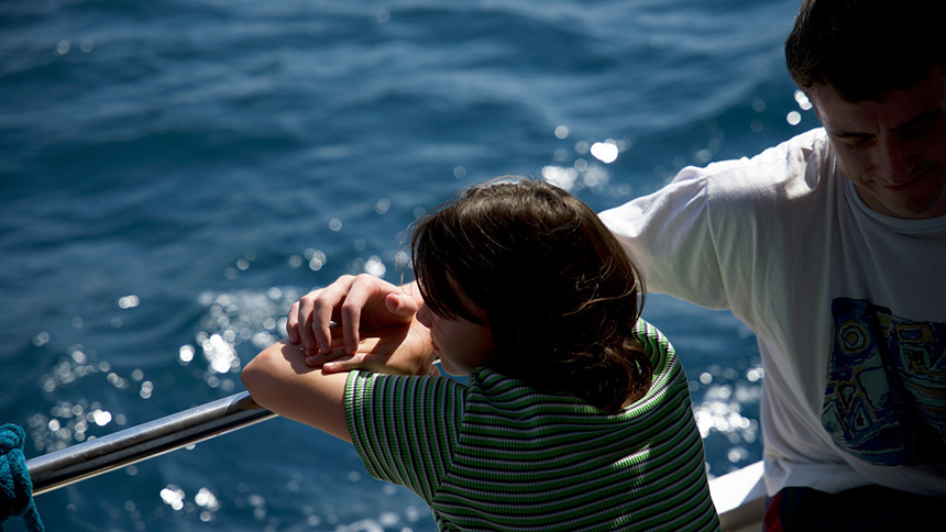 영화-애프터썬-해석