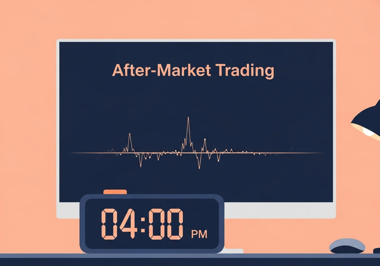 한국 애프터마켓 거래방법