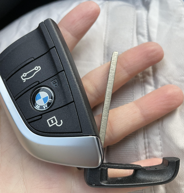 수동-차키-분리-모습