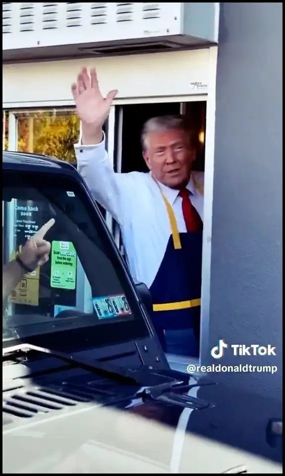 트럼프 나이 재산 키 등( 미국 대통령 프로필 )